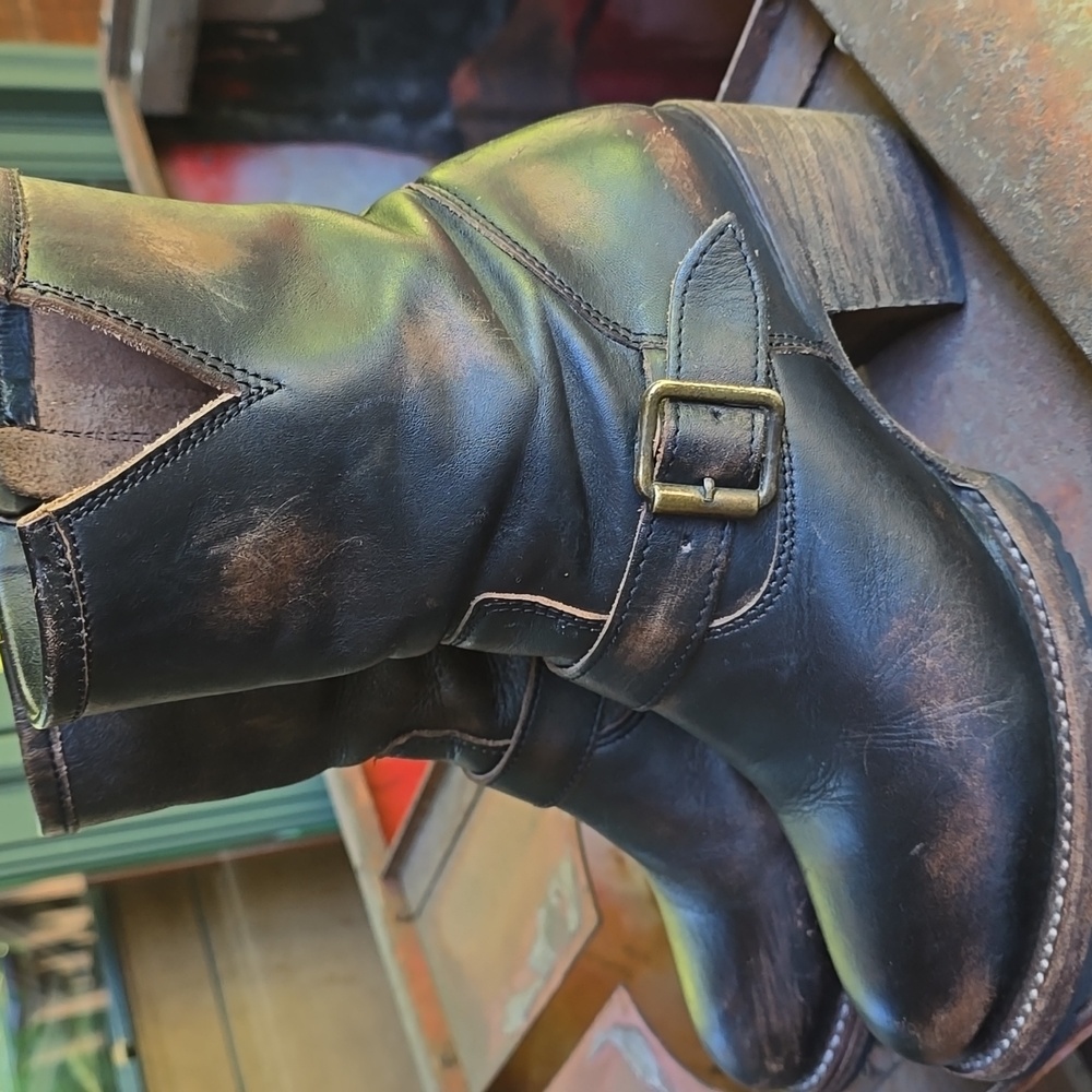 Freebird Boots - Picture 2 of 12